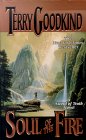  Soul of the Fire  by  Terry Goodkind