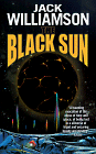  The Black Sun  by  Jack Williamson