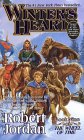  Winter's Heart  by  Robert Jordan
