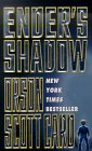  Ender's Shadow  by  Orson Scott Card 