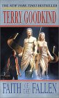  Faith of the Fallen  by  Terry Goodkind