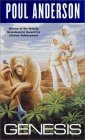  Genesis  by  Poul Anderson