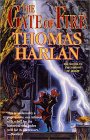  The Gate of Fire  by  Thomas Harlan