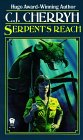  Serpent's Reach  by  C. J. Cherryh