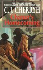  Chanur's Homecoming  by  C. J. Cherryh 