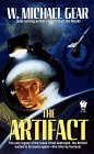  The Artifact  by  W. Michael Gear