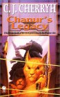  Chanur's Legacy  by  C. J. Cherryh 