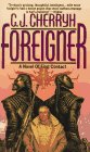  Foreigner: A Novel of First Contact  by  C. J. Cherryh 