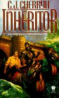  Inheritor  by  C. J. Cherryh 