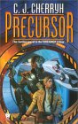  Precursor  by  C. J. Cherryh 
