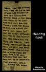  Making God  by  Stefan Petrucha