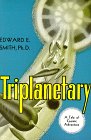  Triplanetary  by  E. E. "Doc" Smith