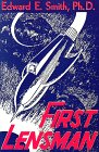  First Lensman  by  E. E. "Doc" Smith