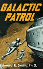  Galactic Patrol  by  E. E. "Doc" Smith