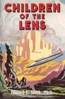  Children of the Lens  by  E. E. "Doc" Smith 