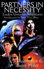  Partners in Necessity by  Sharon Lee  and  Steve Miller