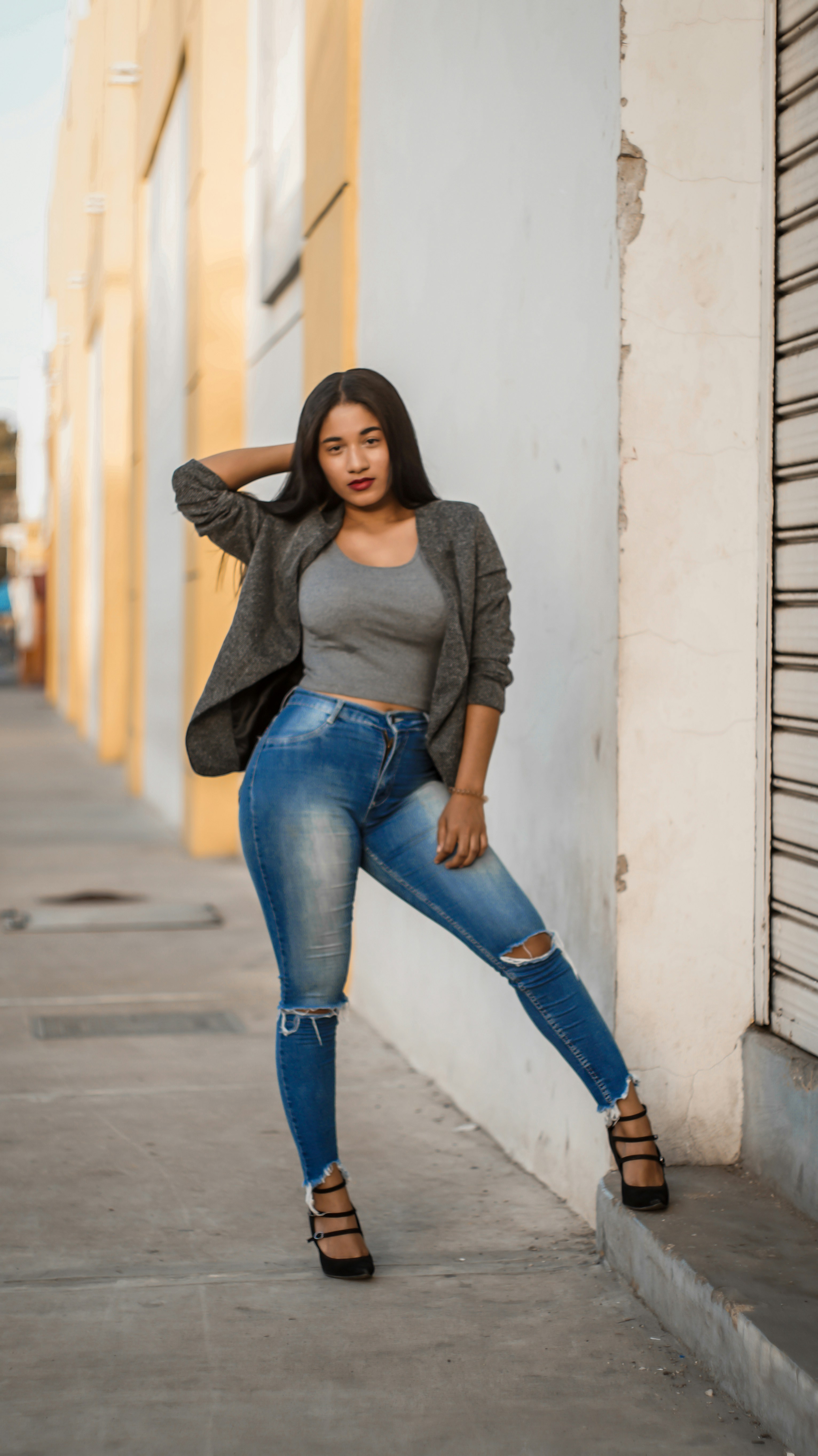 Hyderabad Call Girl Service