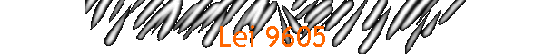 Lei 9605