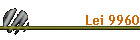 Lei 9960