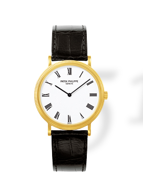 Patek Philippe Calatrava 5120 J: �8,000