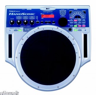 HPD-15 electronic percussion