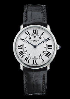 Ronde Louis Cartier: �5,800