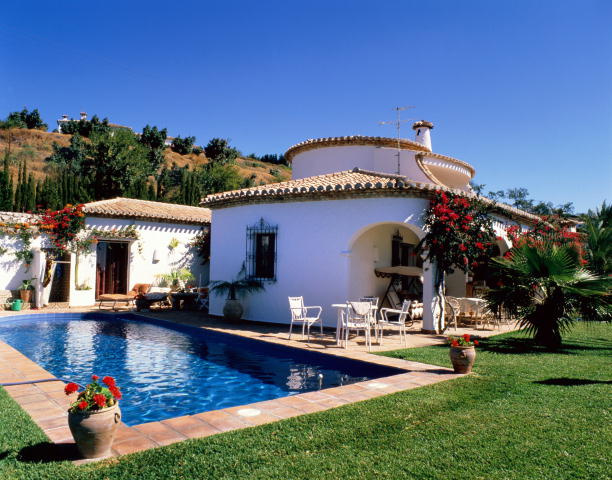 My house in the Hollywood Hills