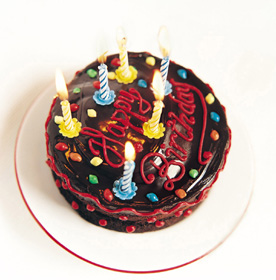 Wealthy, happy, financially independent birthday!