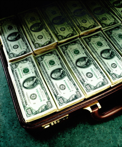 Here is my yearly $100,000,000 or �69,000,000