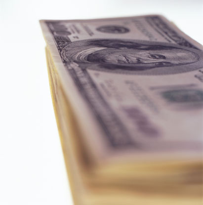 Here is my monthly �100,000 or �69,000