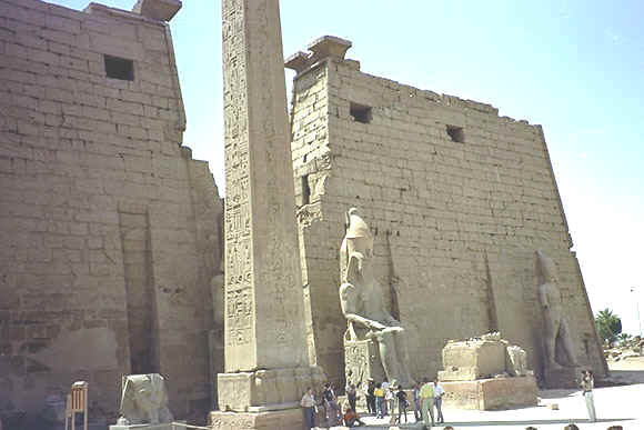 Luxor