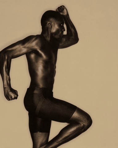How my body once was and already is again!