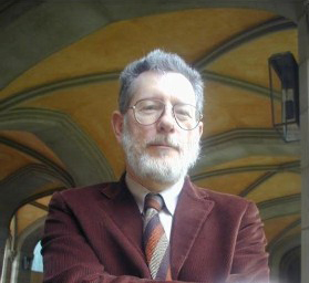 in Old Quad