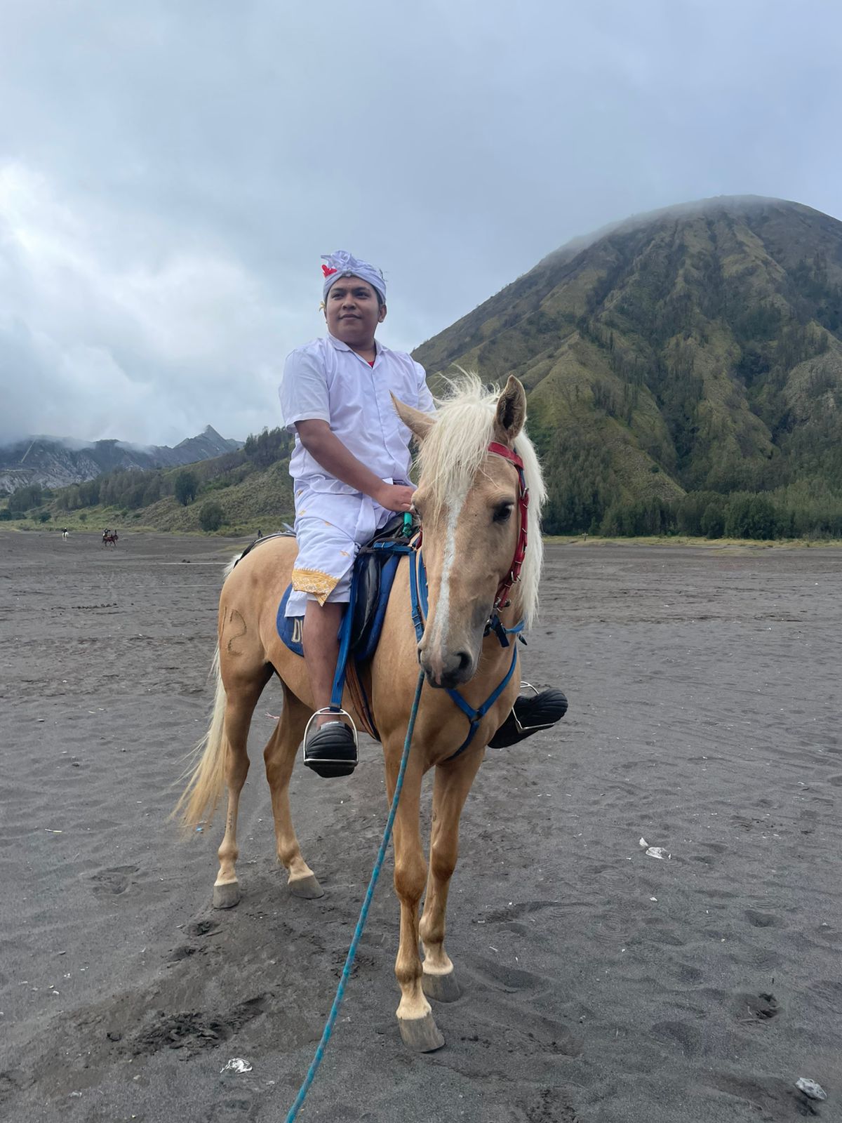 i gusti nyoman Haris Pradana , Muhamad abdul Haris, I gusti haris Pradana , M A haris SH LLM