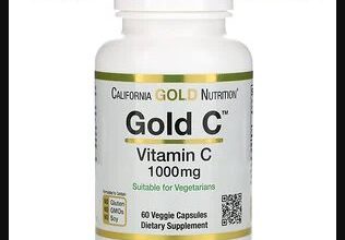 منتج Gold C
