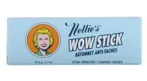 2 1 واو ستيك مزيل البقع Nellie's من اي هيرب