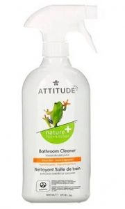 4 1 منظف الحمامات Attitude من اي هيرب