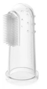  فرشاة أسنان الإصبع للأطفال Brush Buddies من اي هيرب