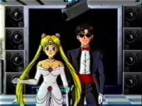 Anime Breakdown: Sailor Moon and the 7 Ballz