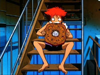 Anime Breakdown: Cowboy Bebop