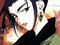 Anime Breakdown: Cowboy Bebop