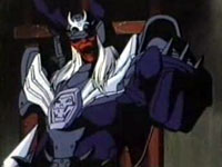 Anime Breakdown: Ronin Warriors