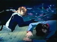 Anime Breakdown: Weiss Kreuz