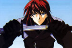 Anime Breakdown: Weiss Kreuz