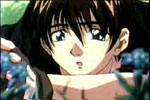 Anime Breakdown: Weiss Kreuz