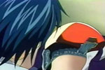 Anime Breakdown: Weiss Kreuz