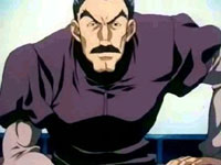 Anime Breakdown:  Hunter x Hunter