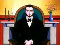 Anime Breakdown:  Hunter x Hunter