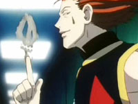 ANIME BREAKDOWN: Hunter x Hunter