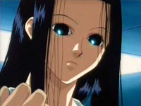Anime Breakdown:  Hunter x Hunter